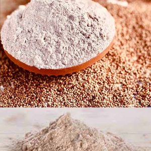 Millet Instant Porridge
