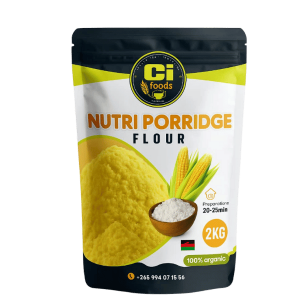 Nutri Porridge