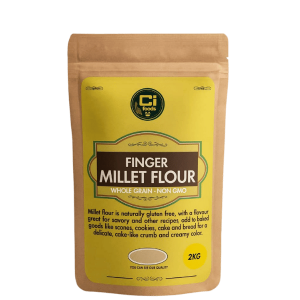 Finger Millet Flour