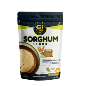 Sorghum Flour
