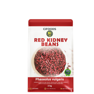 Red Kidney Beans (500G)