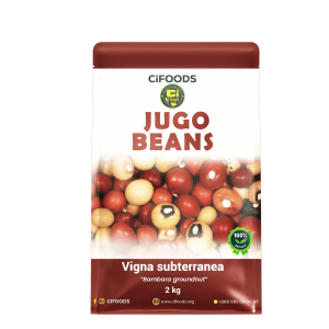 Jugo Beans (500G)